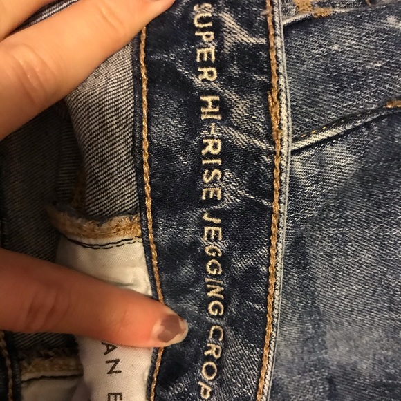 American Eagle Jeans - Picture 4 of 13
